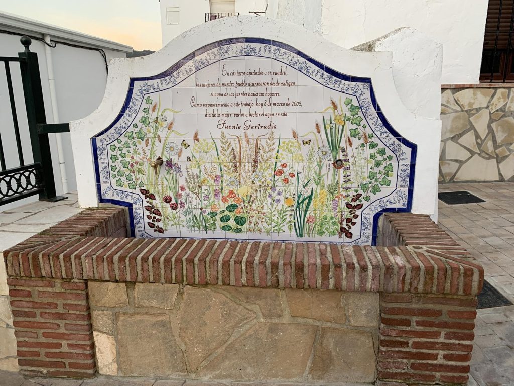 Ruta Urbana