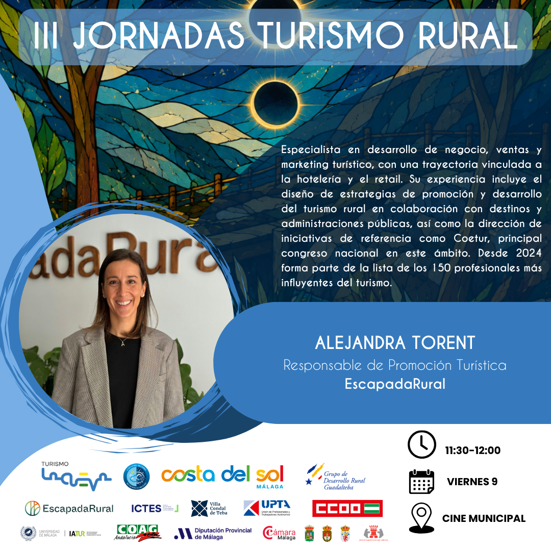 Alejandra Torent