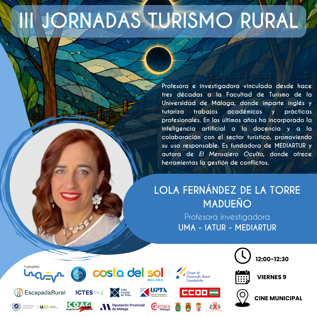 Lola Fernández de la Torre Madueño