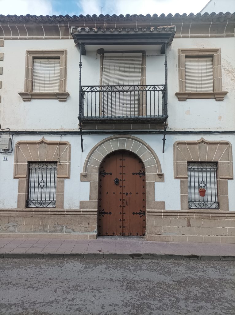 Ruta Urbana