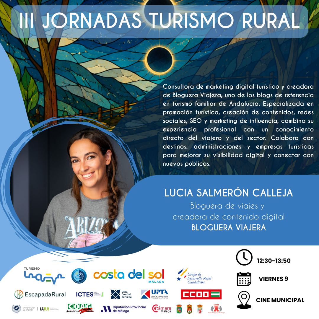 Lucia Salmerón Calleja