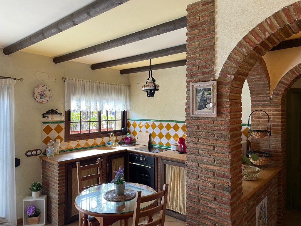 Casa Rural El Pinsapo