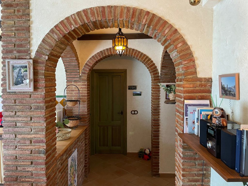 Casa Rural El Pinsapo