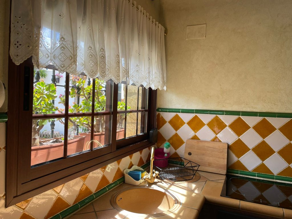 Casa Rural El Pinsapo