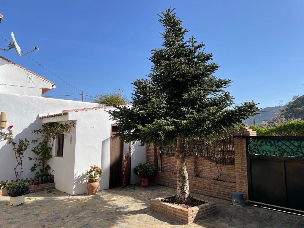Casa Rural El Pinsapo
