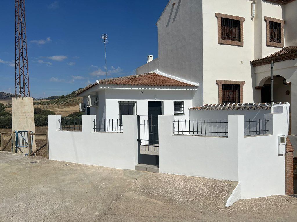 Apartamento Huerta Mandré
