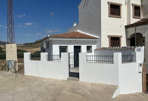Apartamento Huerta Mandré