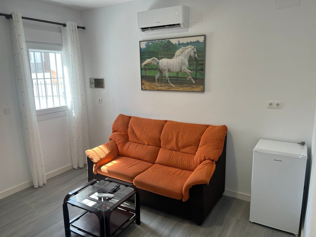 Apartamento Huerta Mandré