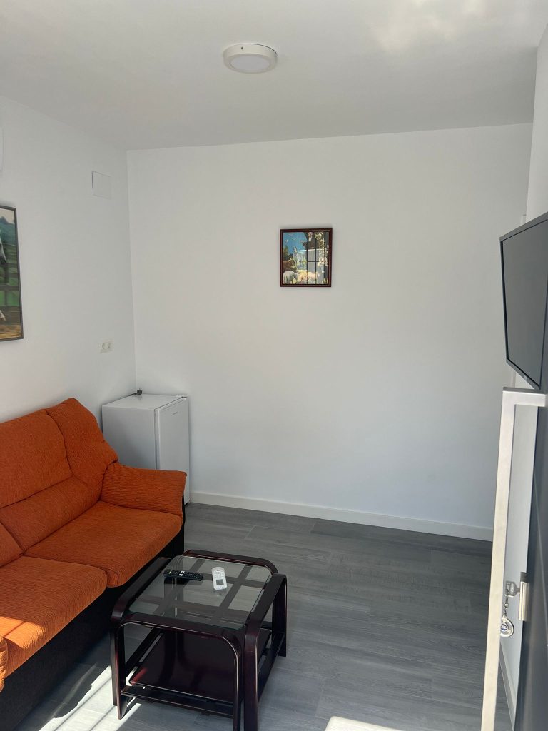 Apartamento Huerta Mandré