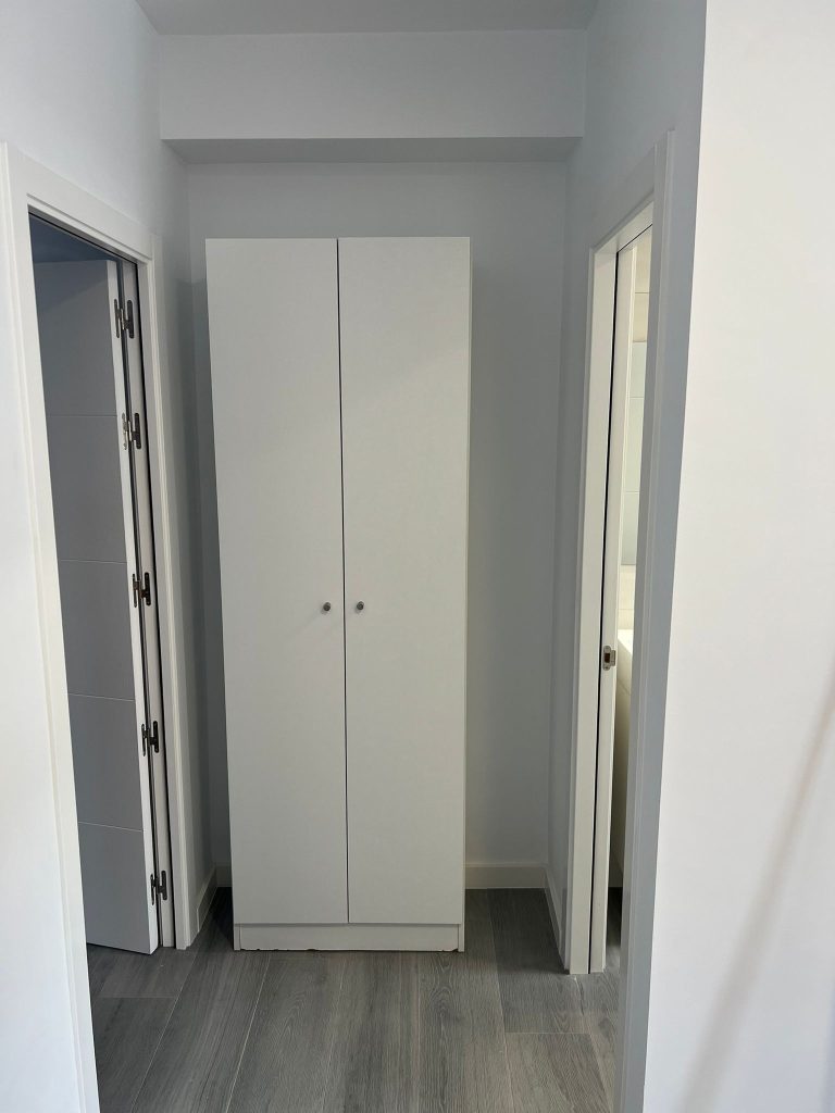 Apartamento Huerta Mandré