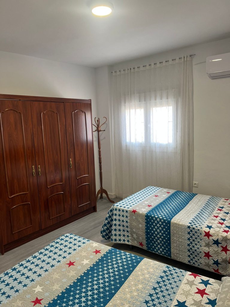 Apartamento Huerta Mandré