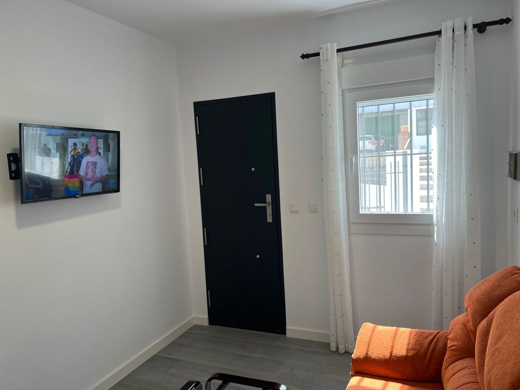 Apartamento Huerta Mandré