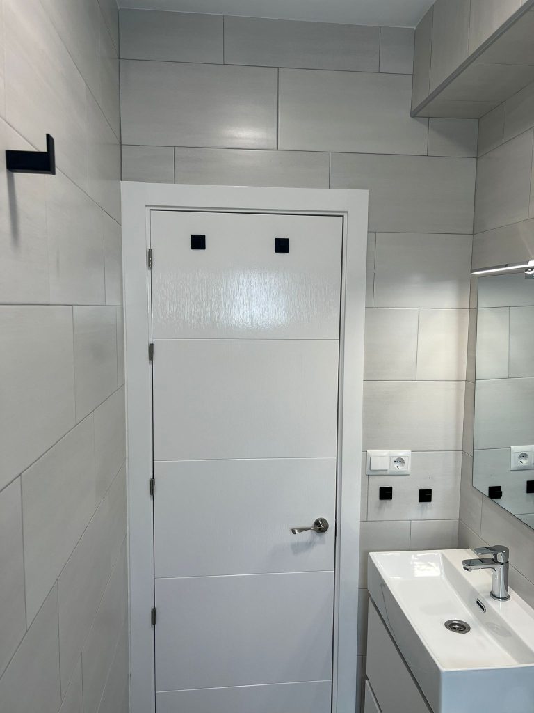 Apartamento Huerta Mandré