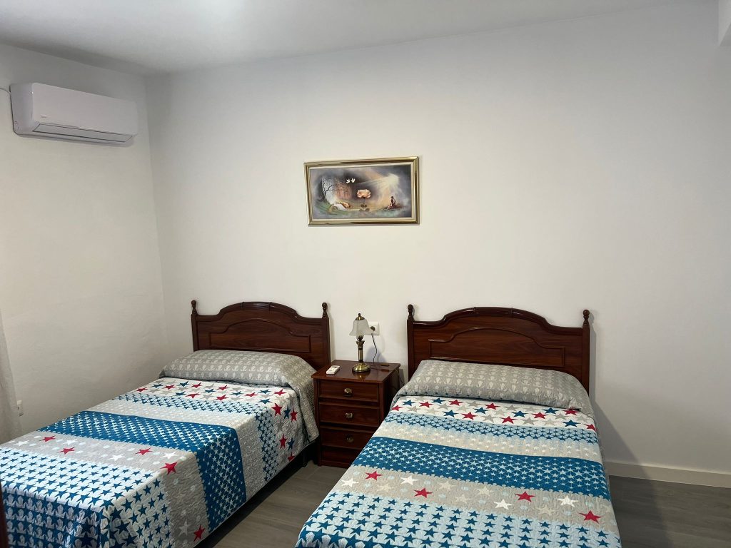 Apartamento Huerta Mandré
