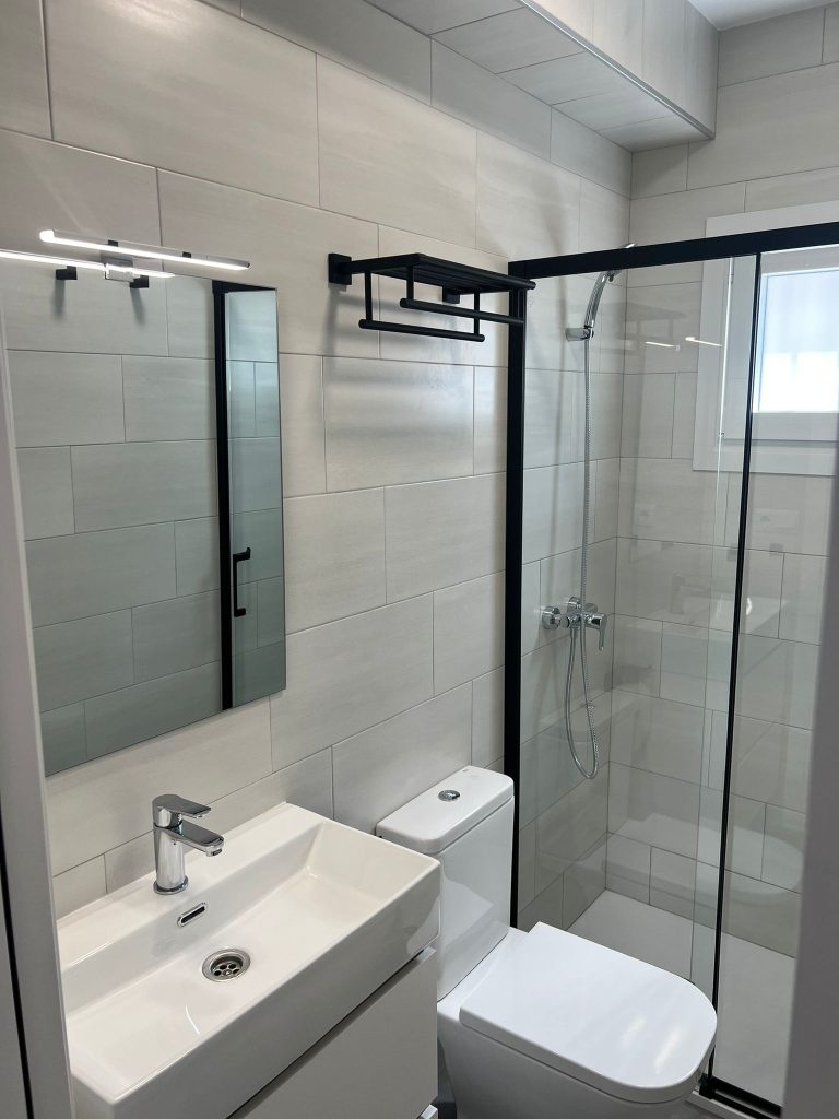 Apartamento Huerta Mandré