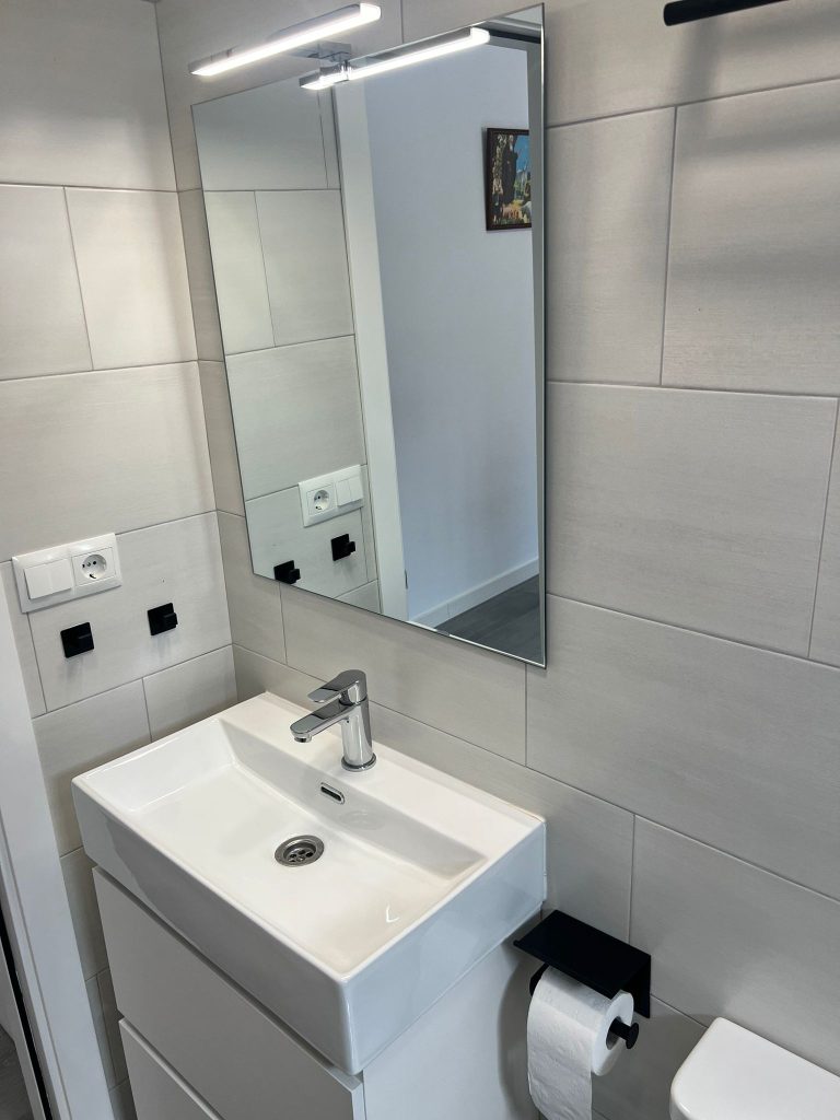 Apartamento Huerta Mandré