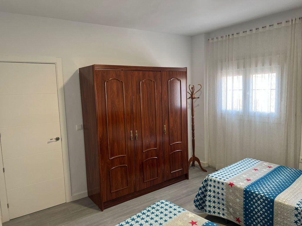 Apartamento Huerta Mandré