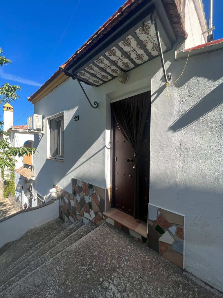 Cortijo Huerta Mandré