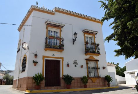 Casa Rural El Puente