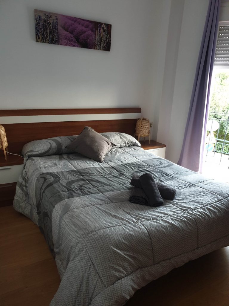 Apartamento en Cuevas del Becerro