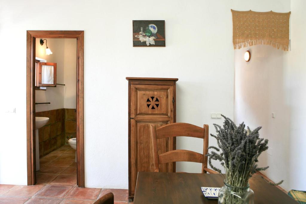 Cortijo Nuevo Alojamiento Rural