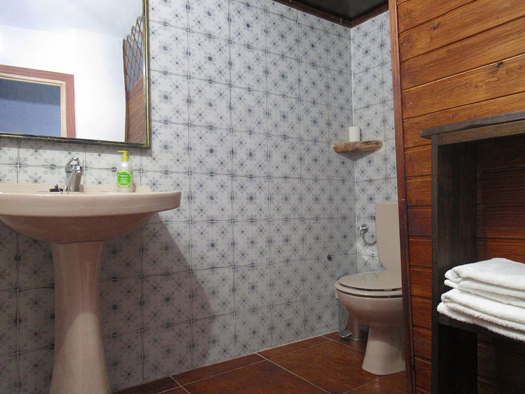 Casa Dolores