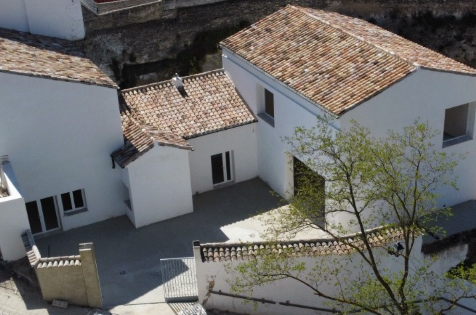 Centro de Exposiciones y Eventos "EL Molino"