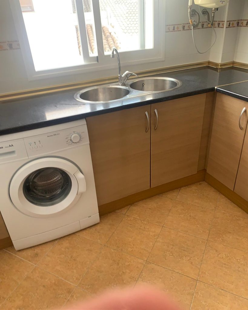 Apartamento en Cuevas del Becerro