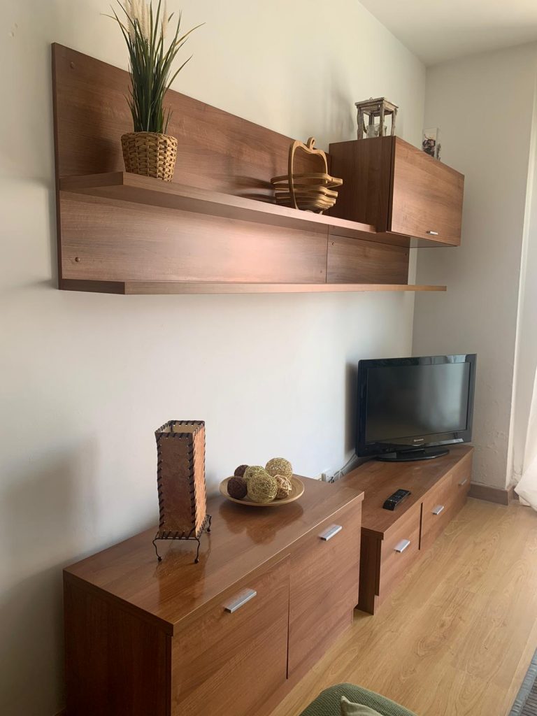 Apartamento en Cuevas del Becerro