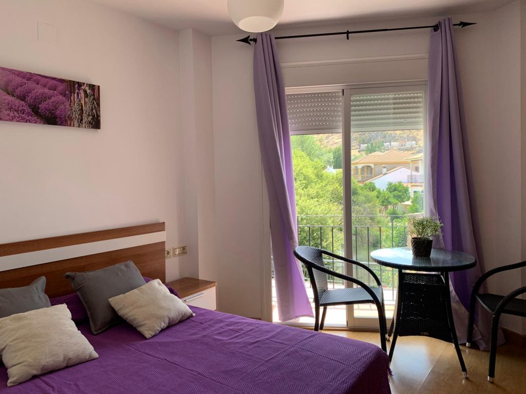 Apartamento en Cuevas del Becerro