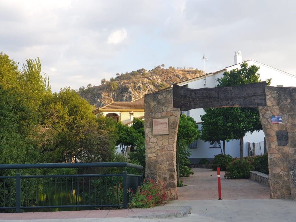 Ruta Urbana