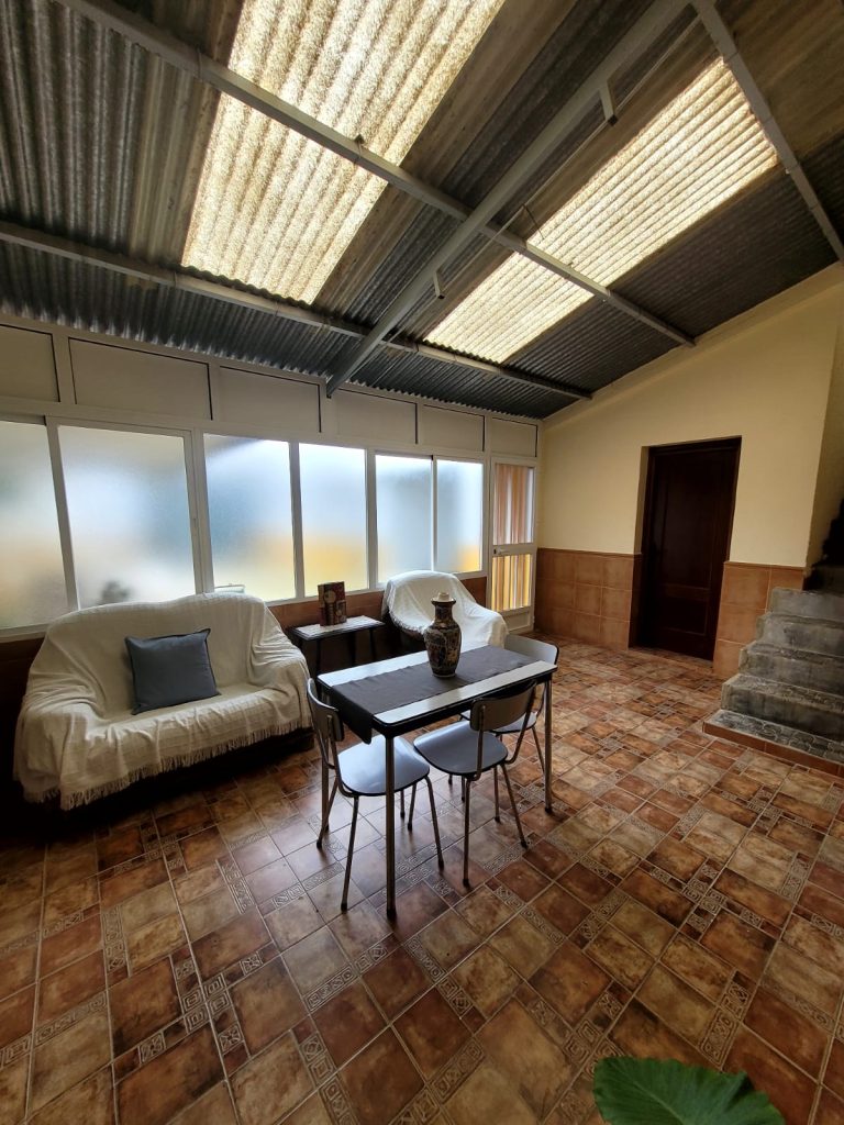 Casa Paqui