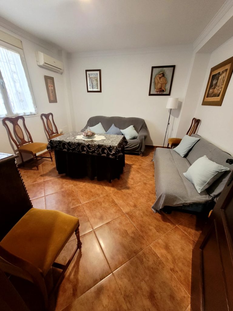 Casa Paqui
