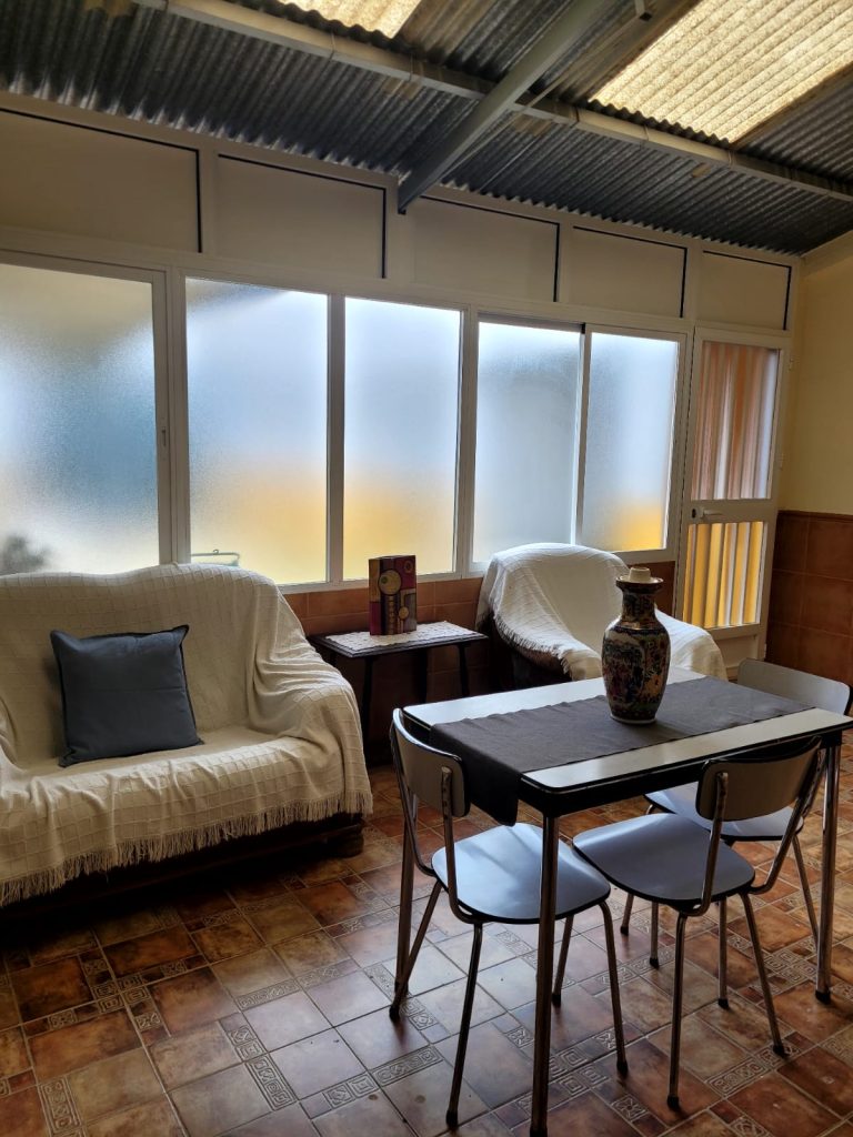 Casa Paqui