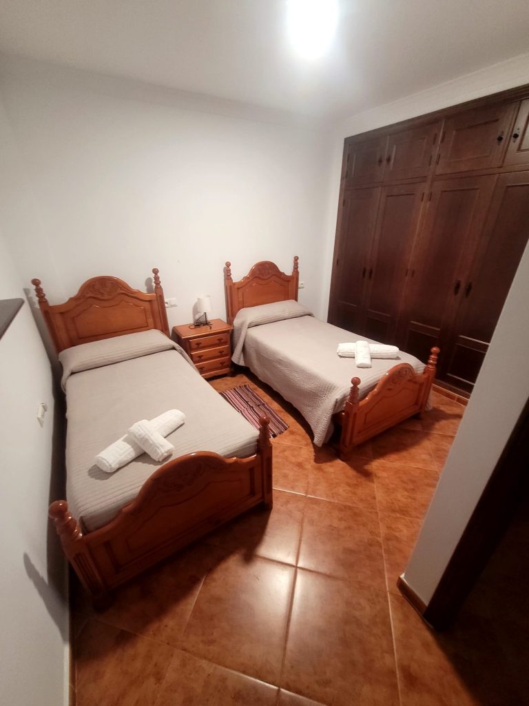 Casa Paqui