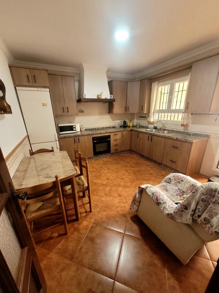 Casa Paqui