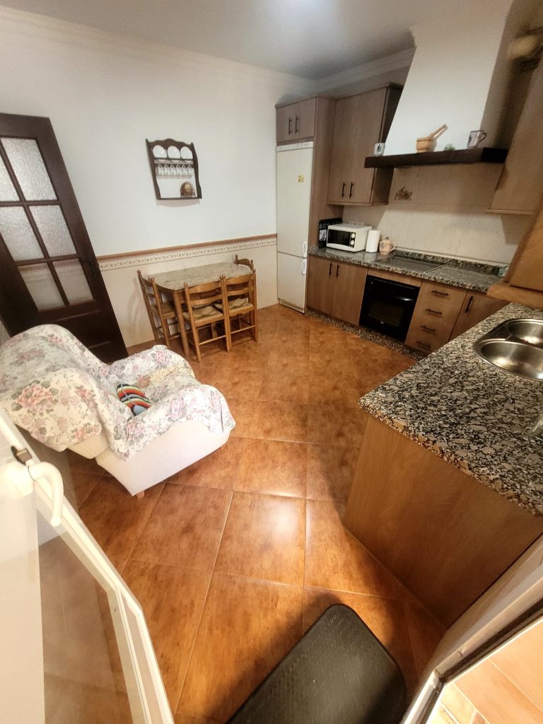 Casa Paqui