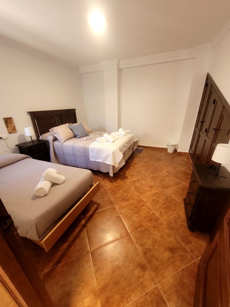 Casa Paqui