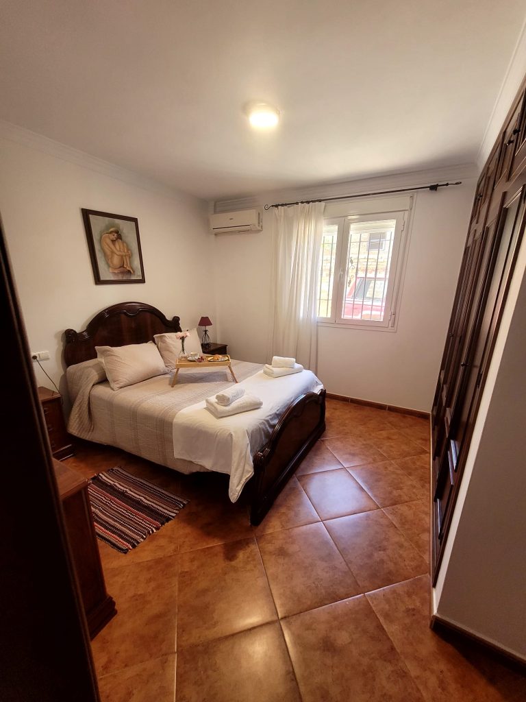 Casa Paqui