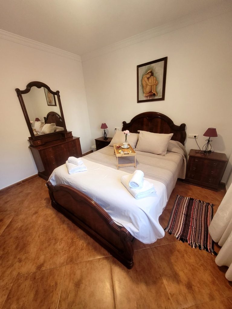Casa Paqui