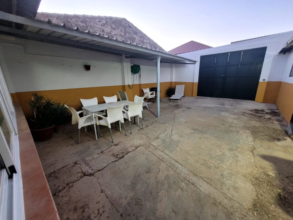 Casa Paqui