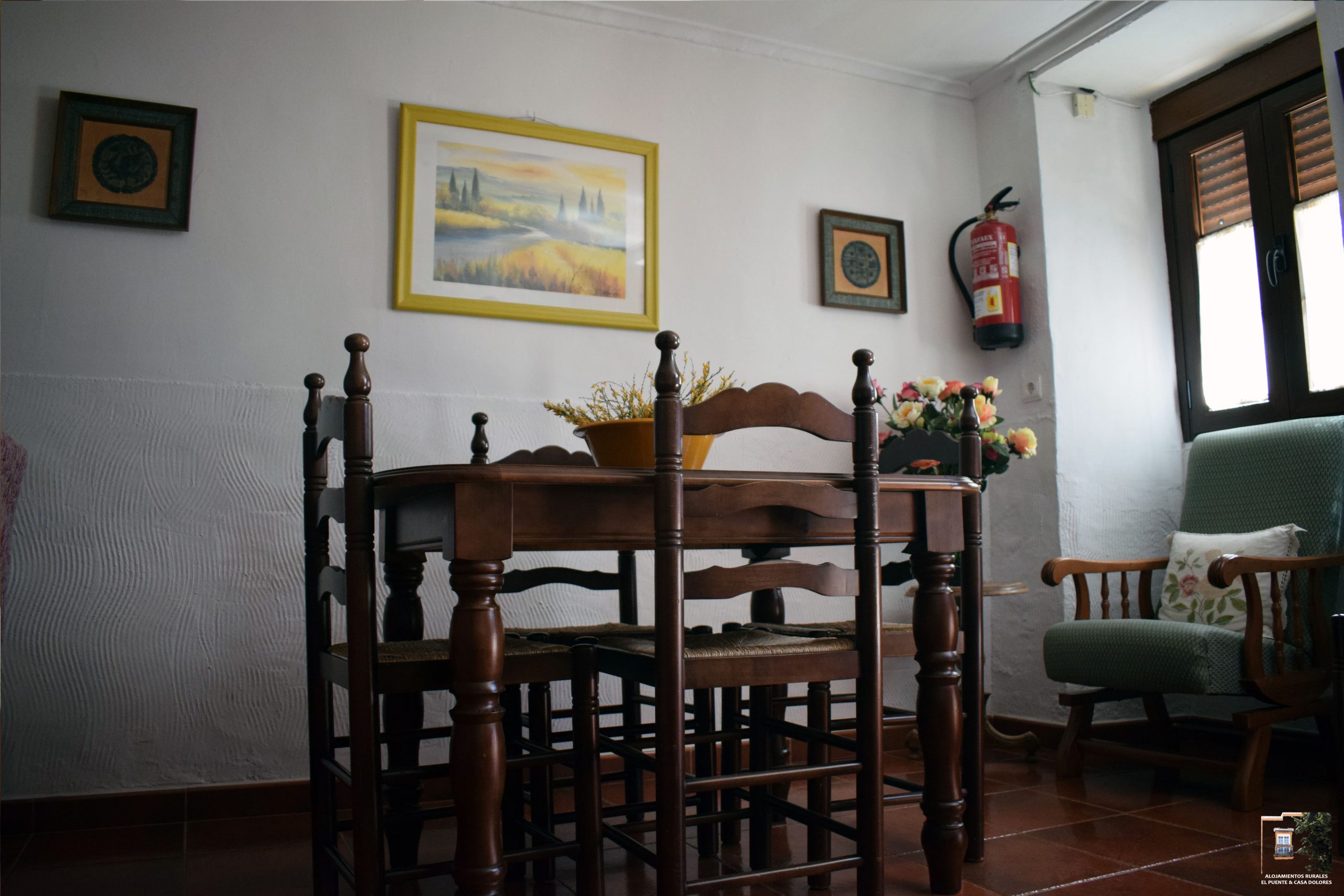 Casa Dolores