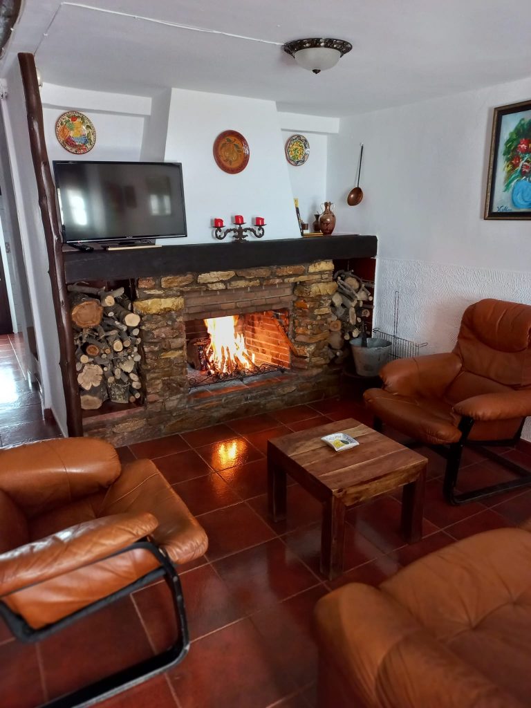 Casa Dolores
