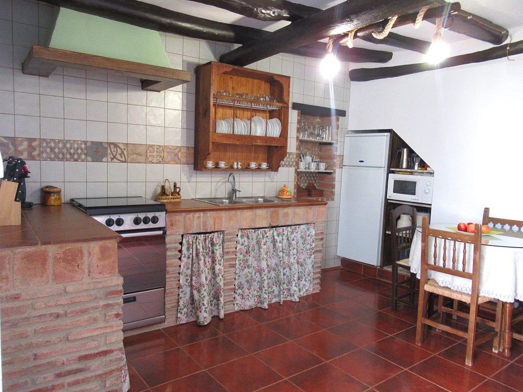 Casa Dolores