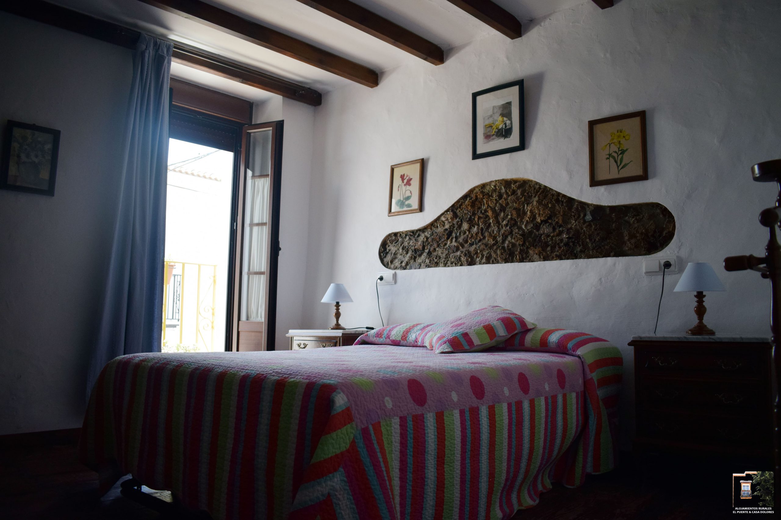 Casa Dolores