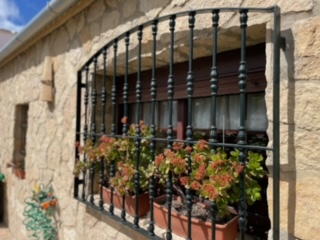 Casa Rural El Pinsapo