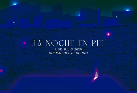 Noche en pie 2026