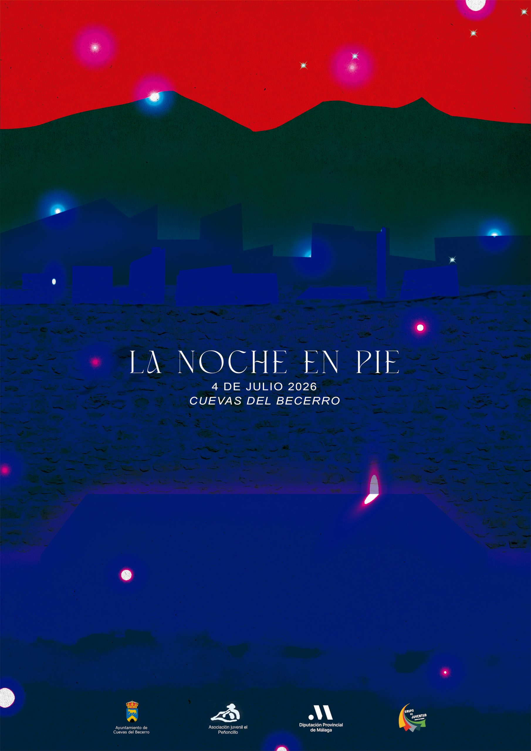 Noche en pie 2026
