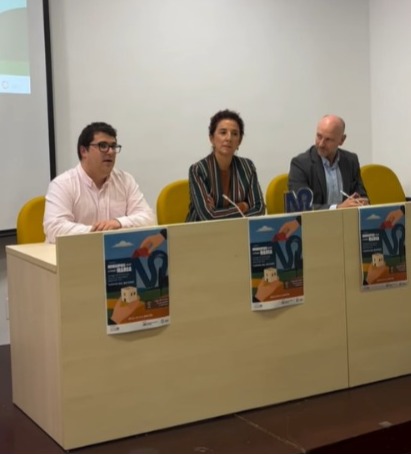 Municipios que crean marca Cuevas del Becerro