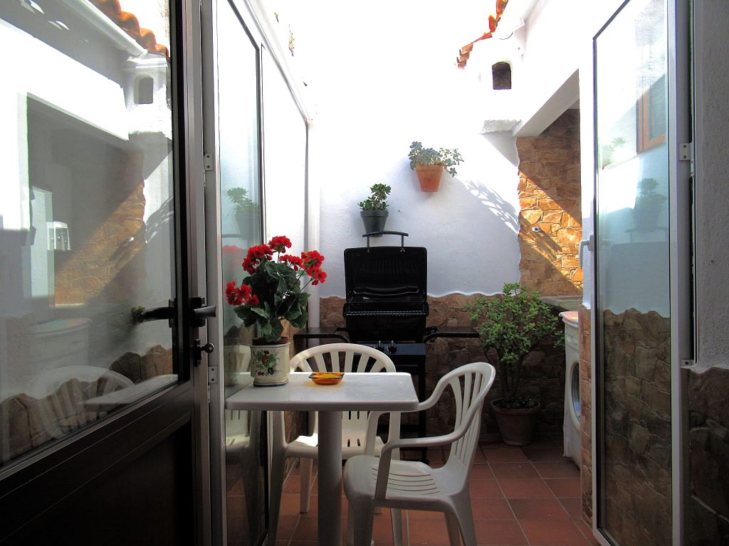 Casa Dolores